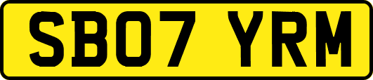 SB07YRM