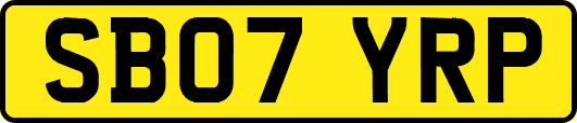 SB07YRP