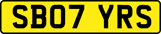 SB07YRS