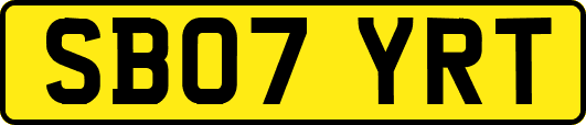 SB07YRT