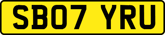 SB07YRU