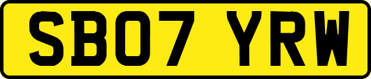 SB07YRW
