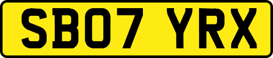 SB07YRX