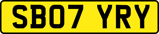 SB07YRY