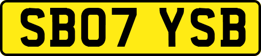 SB07YSB