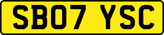 SB07YSC