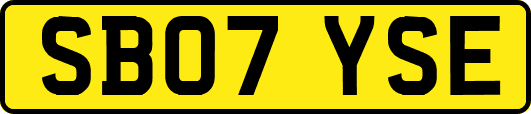 SB07YSE