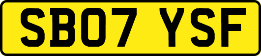 SB07YSF