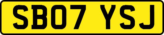 SB07YSJ