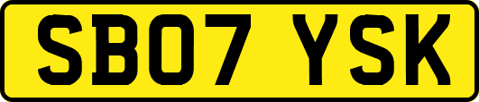 SB07YSK