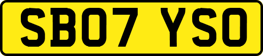SB07YSO