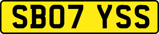 SB07YSS