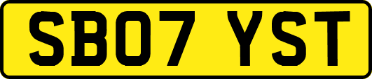 SB07YST