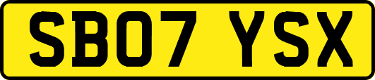 SB07YSX