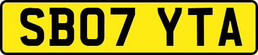 SB07YTA