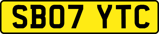 SB07YTC