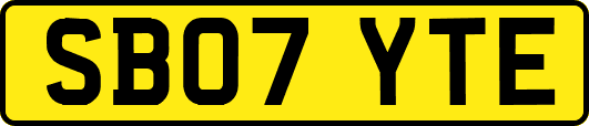 SB07YTE