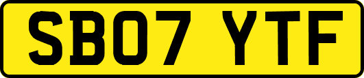 SB07YTF