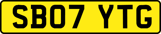 SB07YTG
