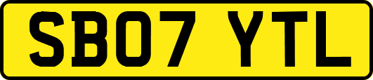 SB07YTL