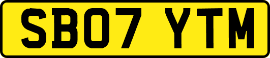 SB07YTM
