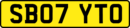 SB07YTO