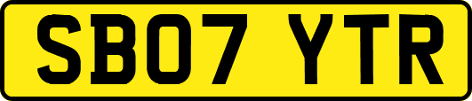 SB07YTR