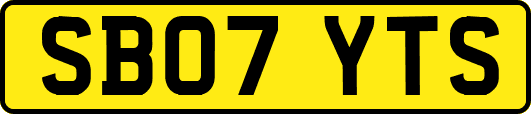 SB07YTS