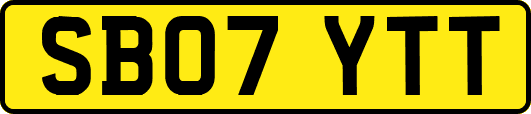 SB07YTT