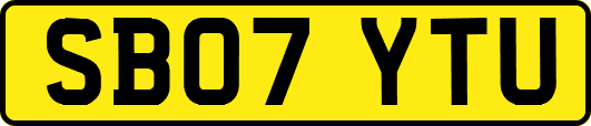 SB07YTU