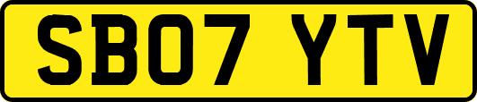 SB07YTV