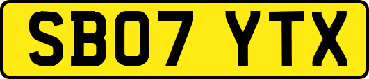 SB07YTX