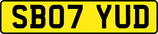 SB07YUD