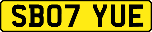 SB07YUE