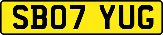SB07YUG