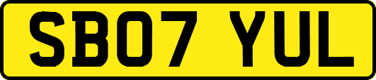 SB07YUL