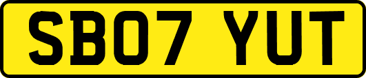 SB07YUT