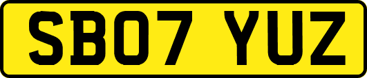 SB07YUZ