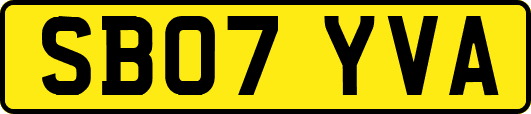 SB07YVA