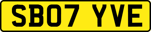 SB07YVE