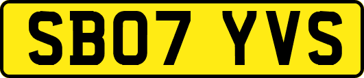 SB07YVS