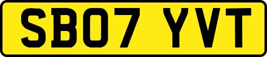 SB07YVT