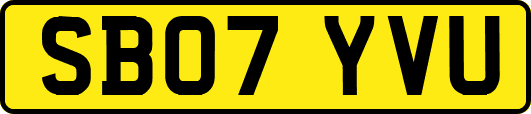 SB07YVU