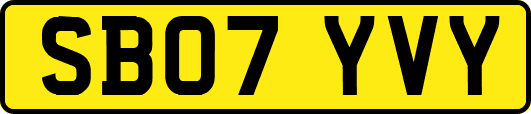 SB07YVY