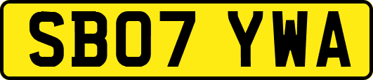 SB07YWA