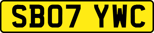 SB07YWC