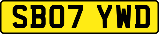 SB07YWD