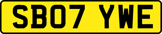 SB07YWE