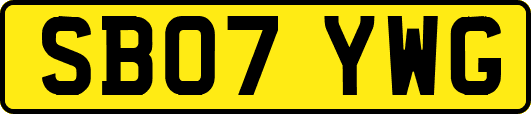 SB07YWG