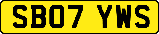 SB07YWS